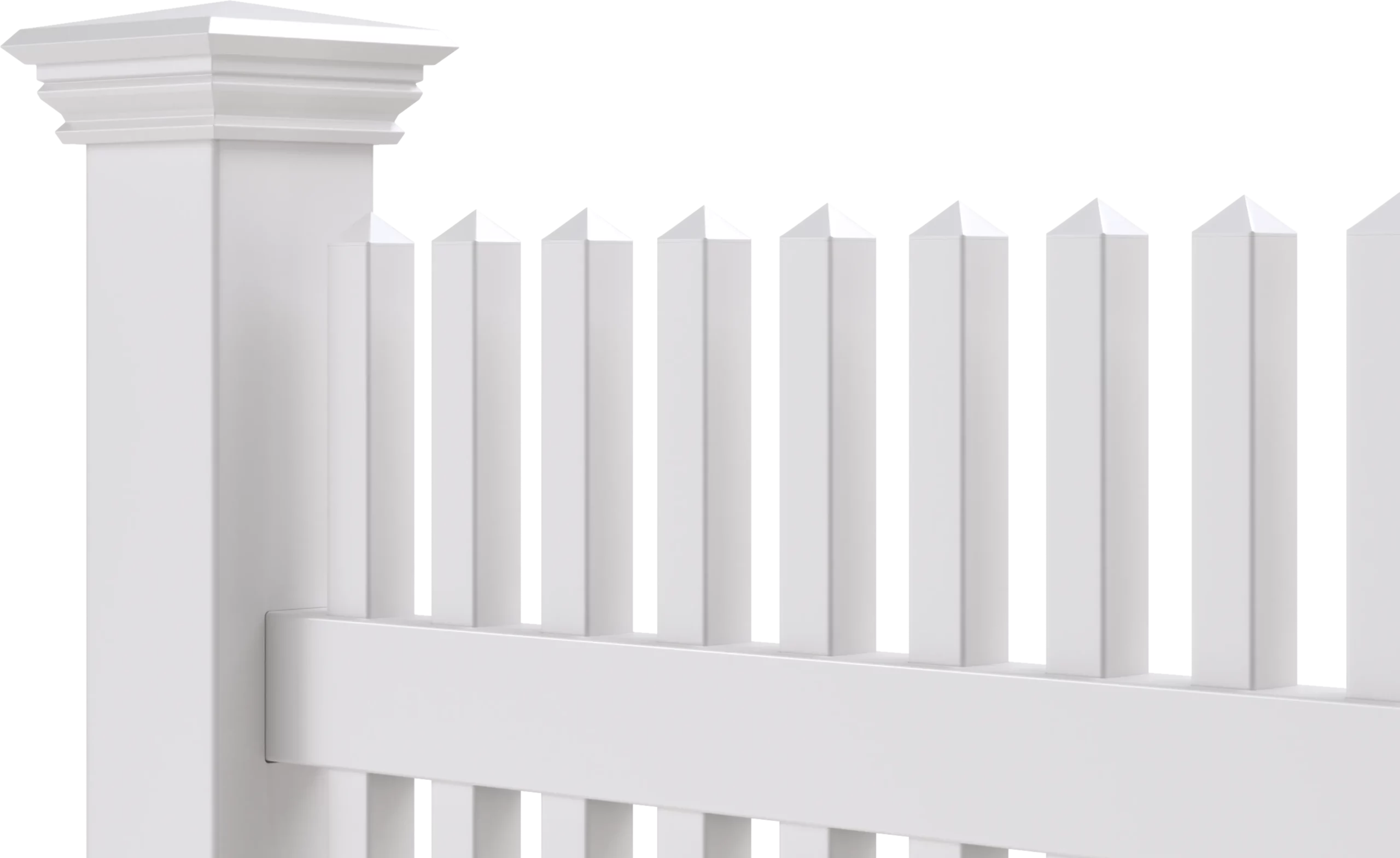 Clearwater Fence